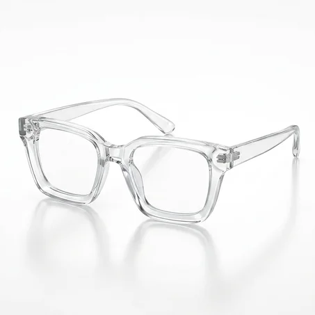 نظارات Crystal-V