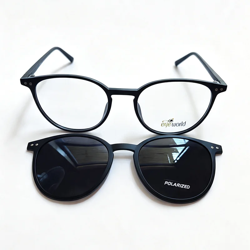 CLIP-ON ACETATE RX 7094 C1 51-18-138