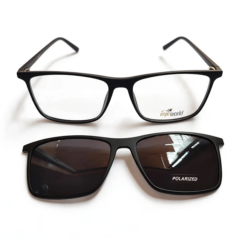 CLIP-ON ACETATE  RX 8059 C1 52-17-140