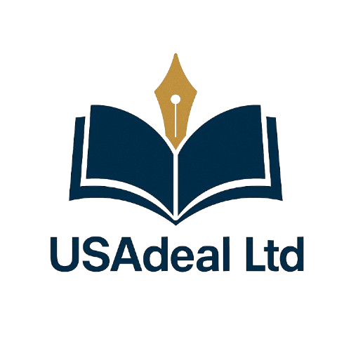 USADEAL LTD