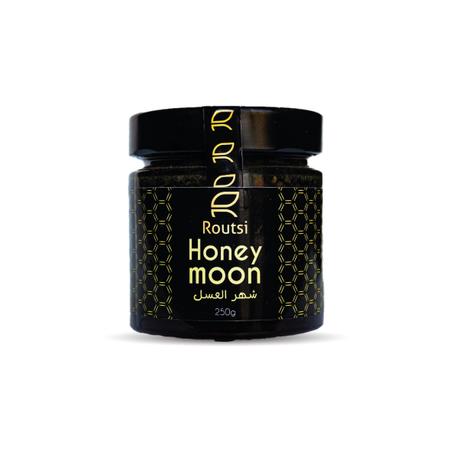 عسل- شهر العسل | Honey Moon Routsi   ⭐⭐⭐⭐⭐