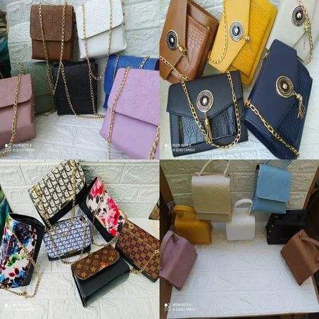 Sac Collections
