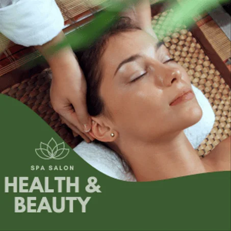 Health & Beauty