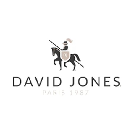 DAVID JONES