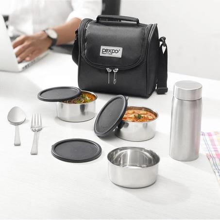 علبة غداء LUNCH BOX