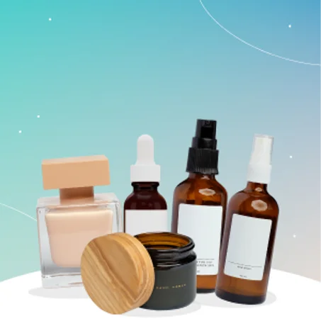 أدوات الجمال والتجميل