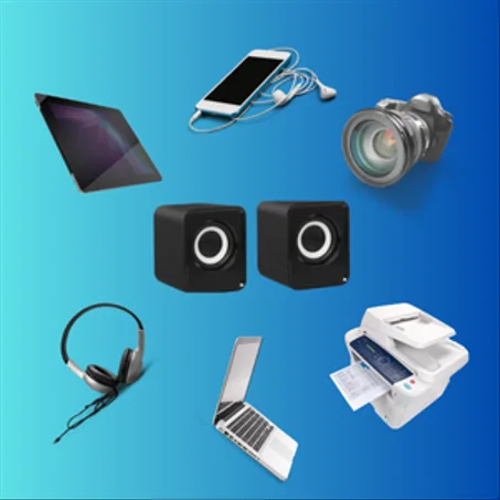 الإلكترونيات