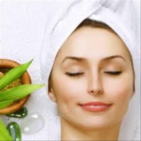 الجمال و العناية الصحية