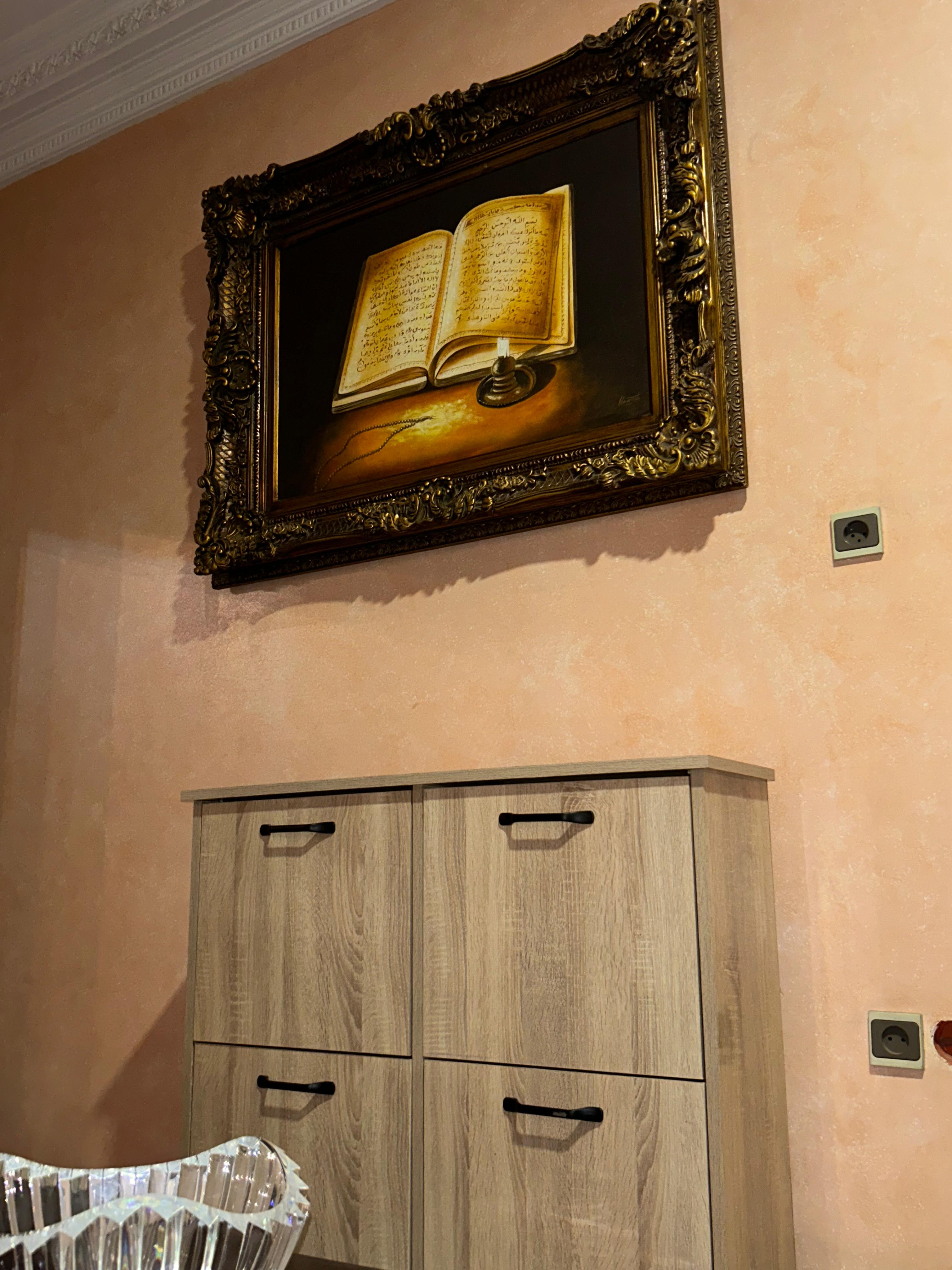 ARMOIRE A CHAUSSURE
