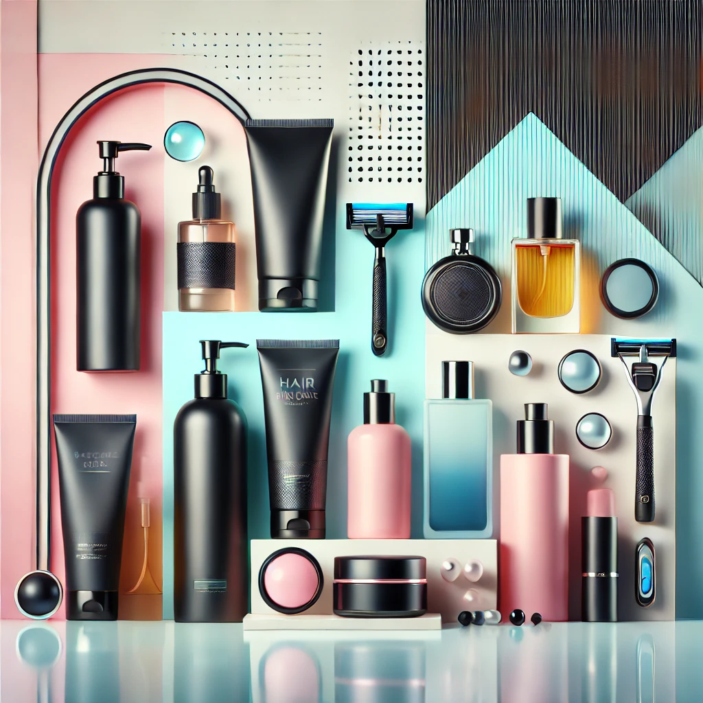 العناية الشخصية للنساء