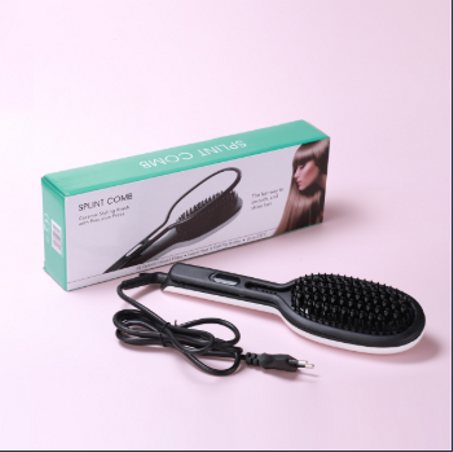 مشط الشعر الحراري Hair Heating Comb
