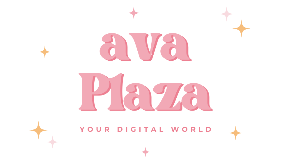 ava plaza
