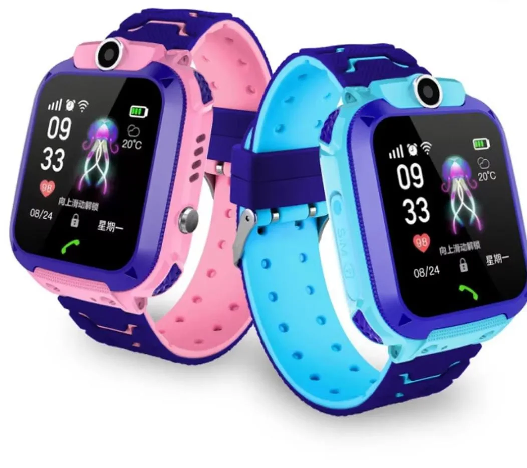 smart watch kids