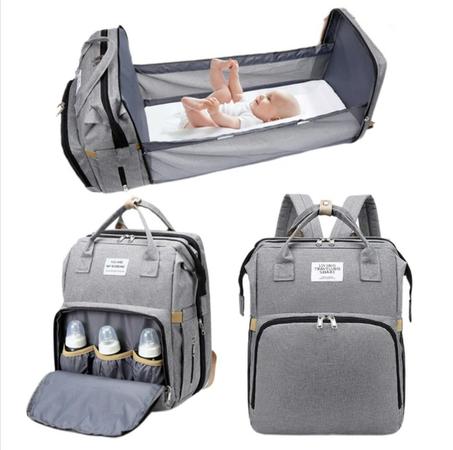 Sac portable pliable pour enfants