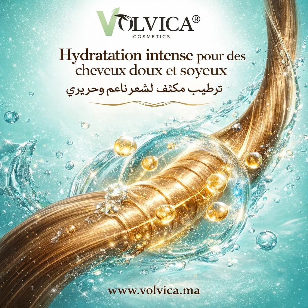 Shampooing au Collagène (850 ml)