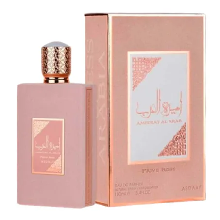 PARFUM AMEERAT AL ARAB ROSE