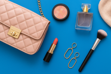 لمسات أنثوية