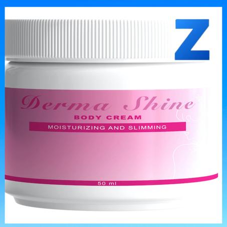 MORINGA Body Cream💖 كريم تنعيم وترطيب الجسم