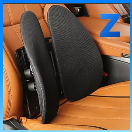 Car Lumbar Support وسادة دعم الظهر