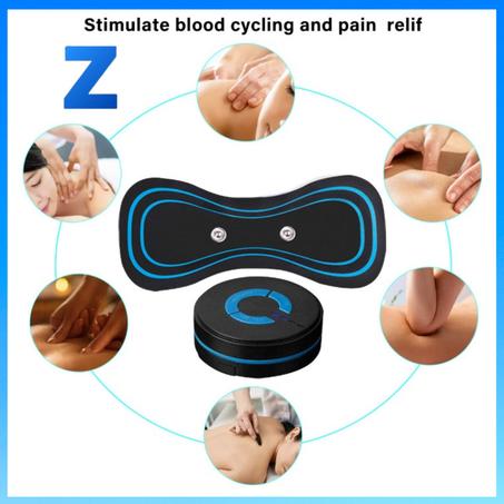 Electric Massager جهاز تدليك كهربائي