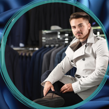 Clothes - ملابس