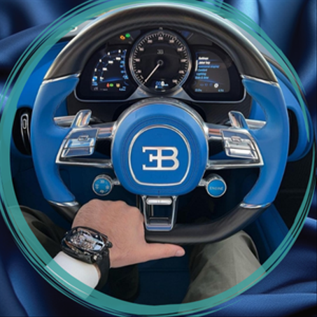 Cars Accessories - أكسسوارات السيارات