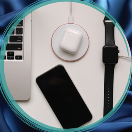 Smart Devices - أجهزة ذكية