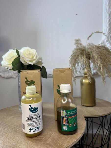 لحمدوالله نتيجة راهي بدات تبان ✅️زيت 108عشبة لهندي لأصلي 🇮🇳🔴📢الجديد بقوة😍 ✔️اكتشفي سرّ الشعر الطويل والصحي