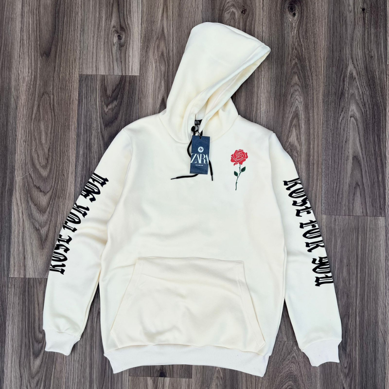 CAPUCHE ET