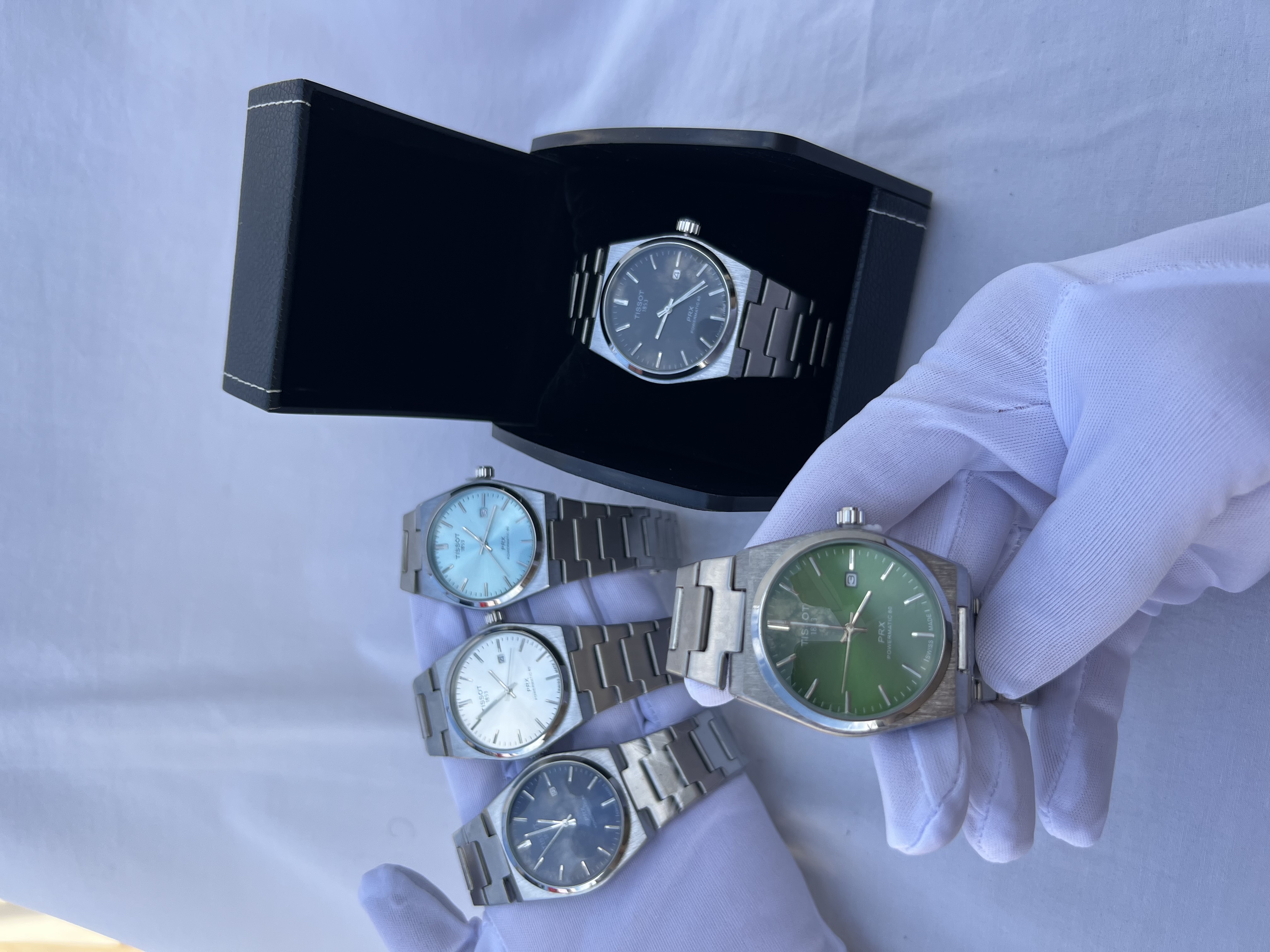 montre