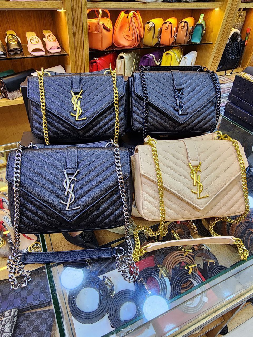 Sacs & Pochettes