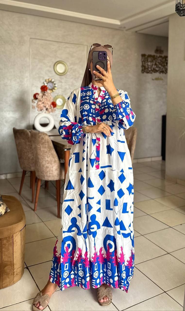 l3abaya