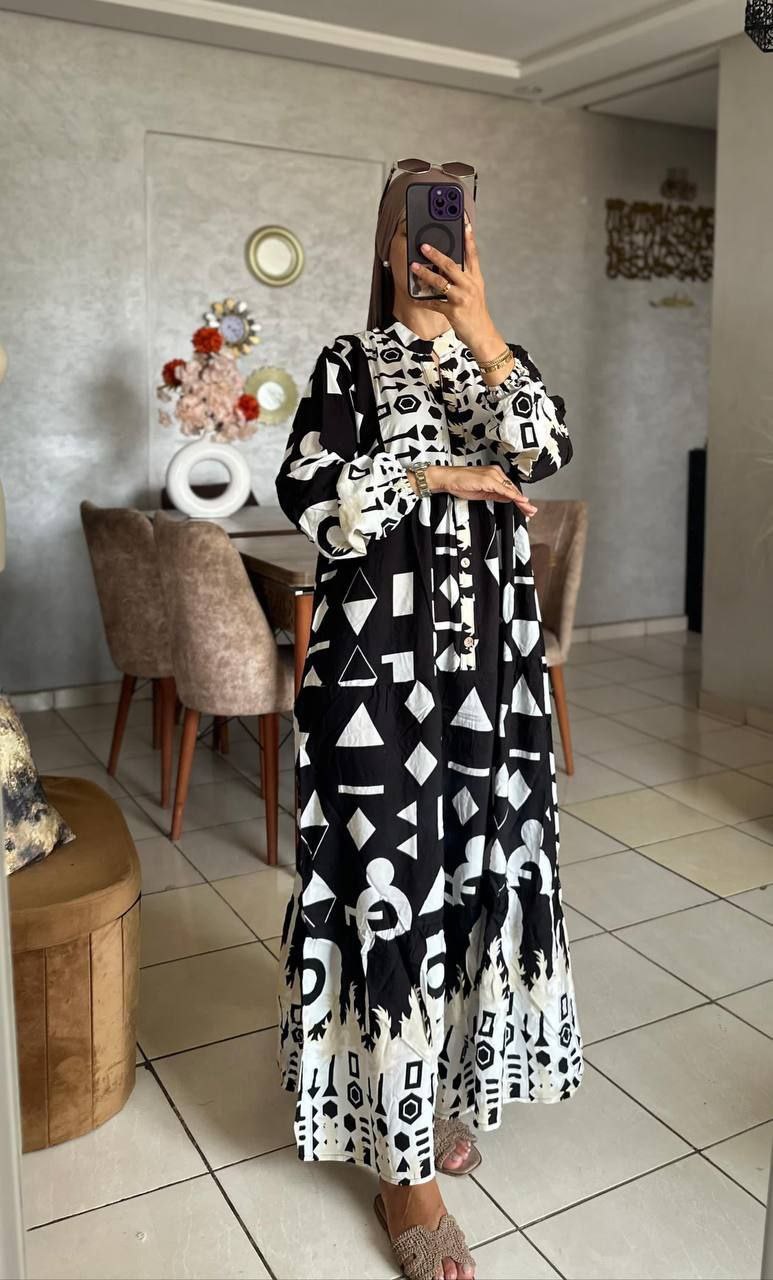 l3abaya