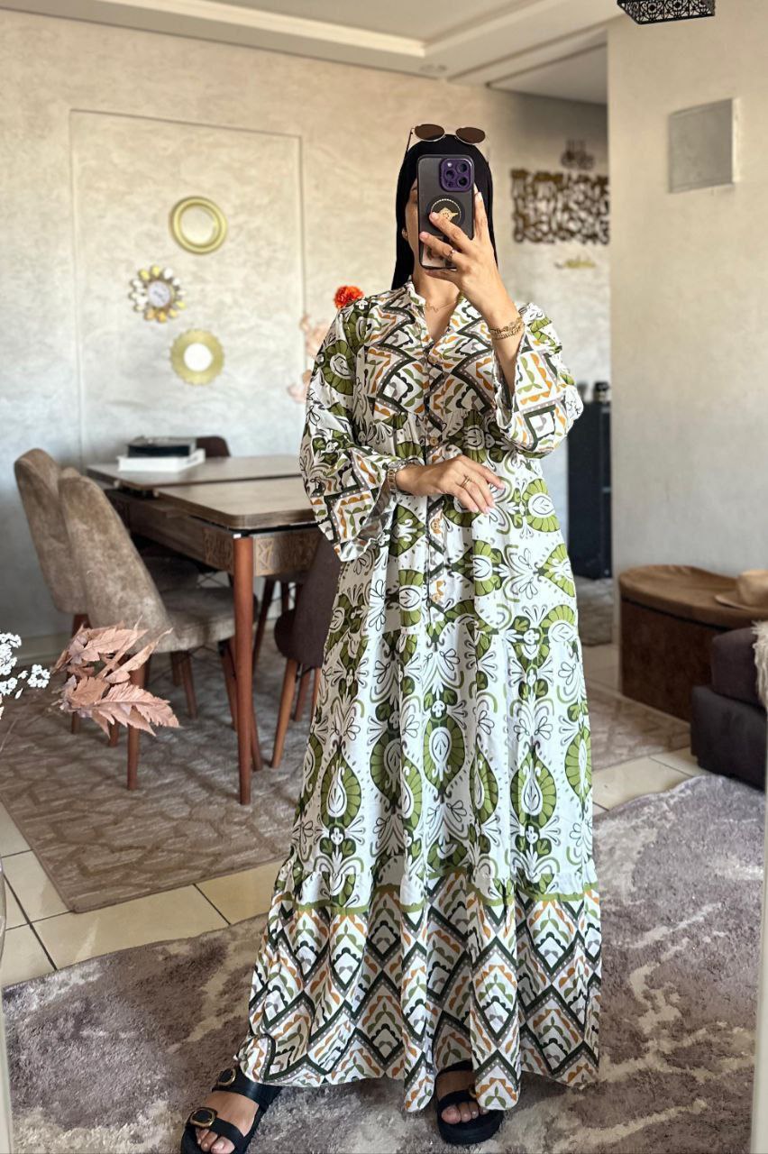 l3abaya