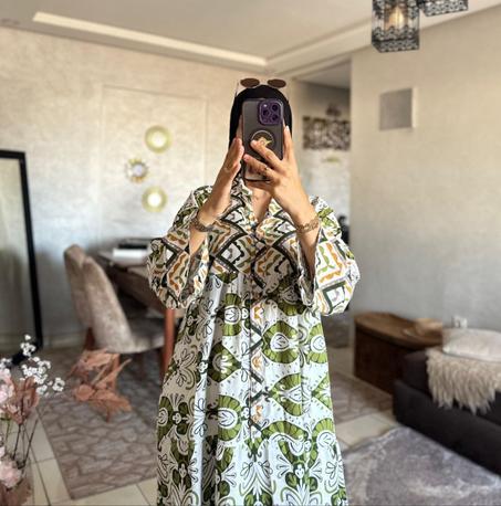 l3abaya