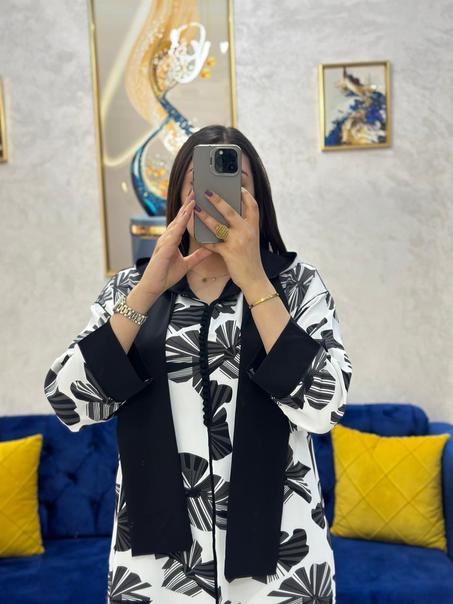 🆕✨ جديد 2025 | جلابة راقية بشال 👗 – خيط ستيني فاخر 💎 وجودة ممتازة 🔥