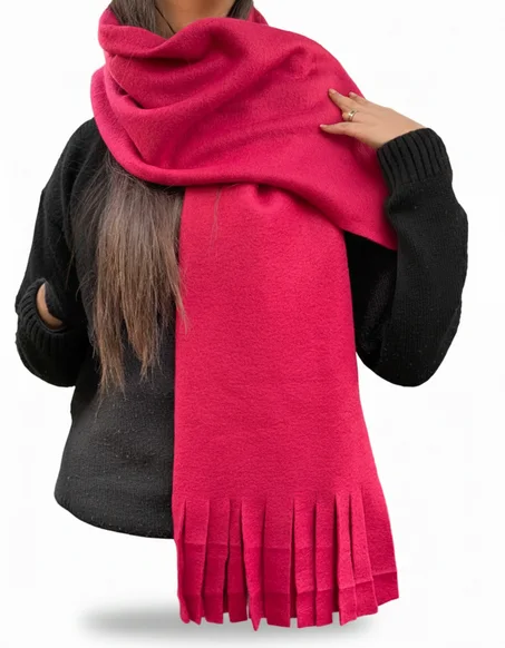 SCARF BOURDO