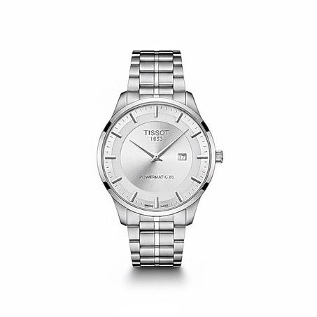 Montre Tissot Gris