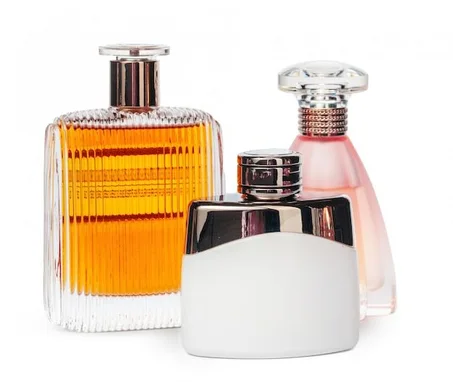 PARFUMS ET COFFRETS