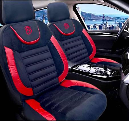 housse de siège auto STANDARD haut de gamme