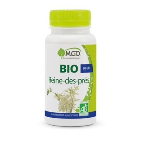 BIO REINE DES PRES B90 GELULES MGD