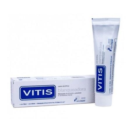 VITIS DENTIFRICE WHITENING 100ML