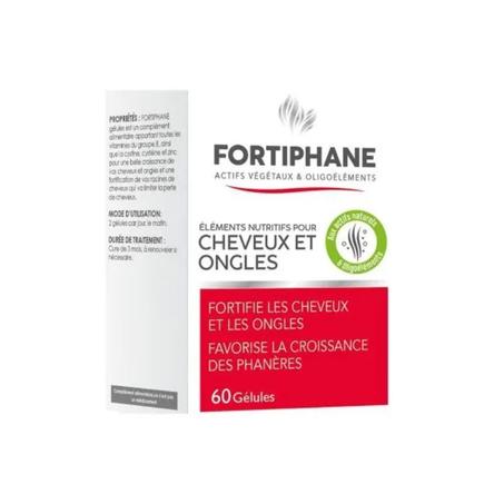FORTIPHANE 60 GELULES