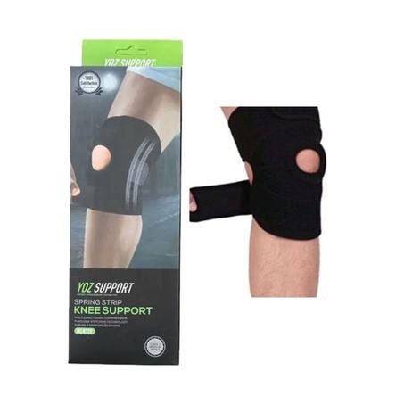YOZ SUPPORT KNEE SUPPORT GENOU REF 8339