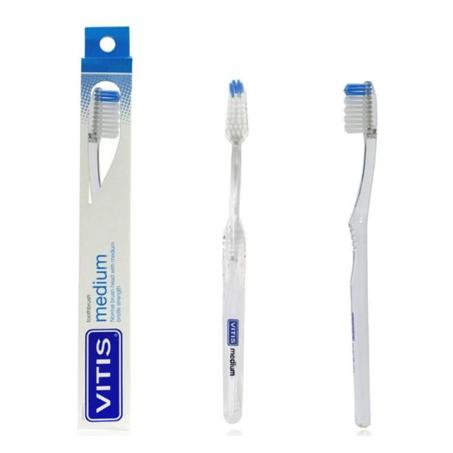 VITIS BROSSE A DENTS MEDIUM