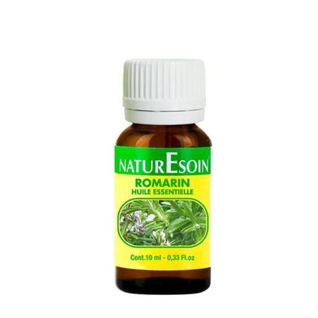 NATURESOIN HUILE ESSENTIELLE ROMARIN 10ML