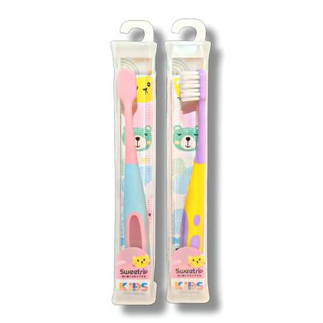 SWEETRIP BROSSE A DENTS PETIT KIDS