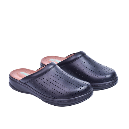 SABOT MEDICAL FEMMES NOIRE