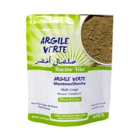 RACINE VITA ARGILE VERT 100G