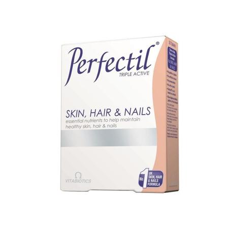 PERFECTIL PEAU CHEVEUX ET ONGLES B30